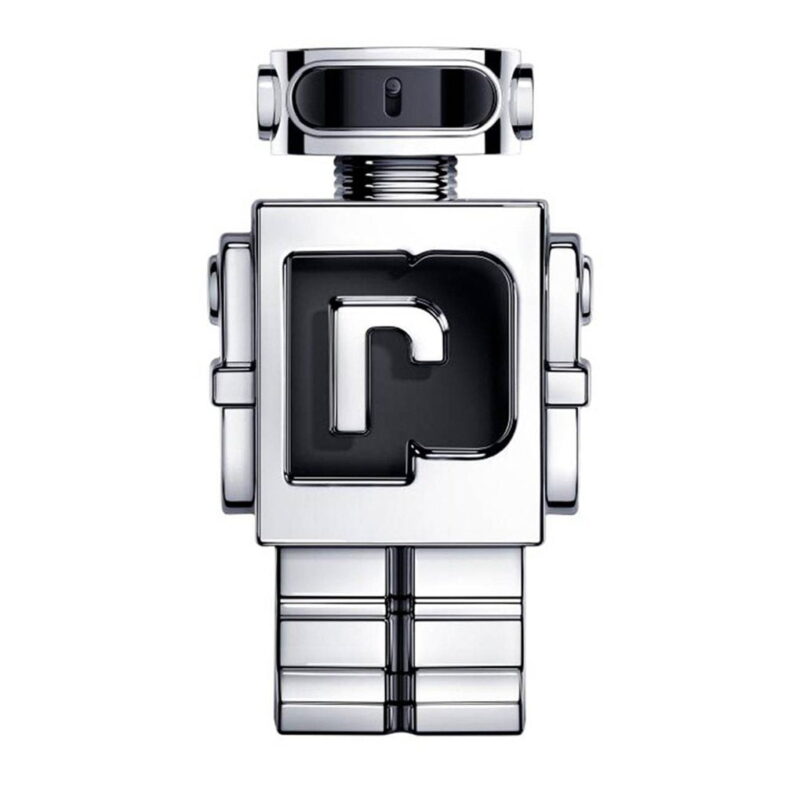 Tester Paco Rabanne Phantom Eau de Toilette - 100ml