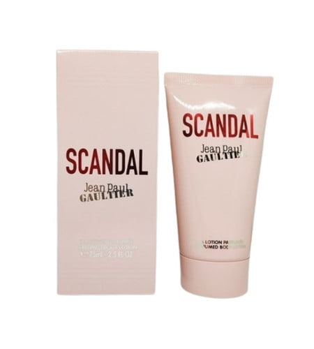 Body Lotion Scandal Jean Paul - 75ml