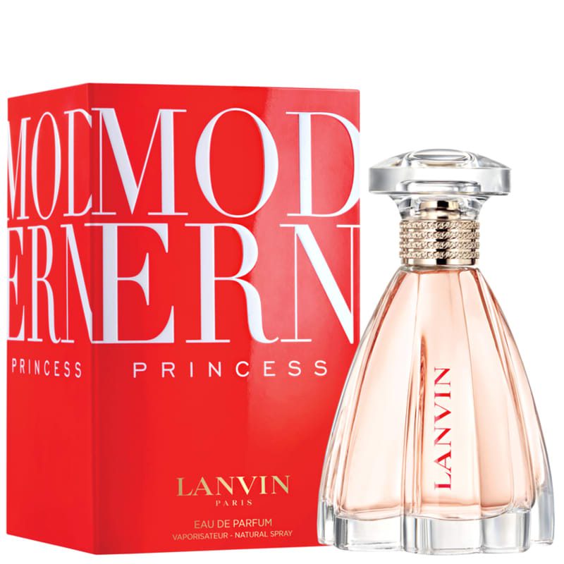 Lanvin Modern Princess Eau de Parfum – 90ml