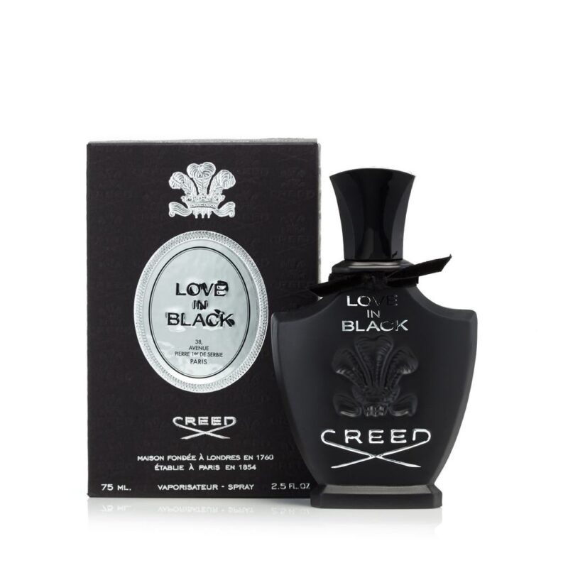 Creed Love In Black - 75ml