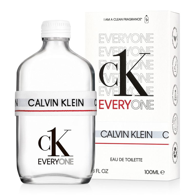 Calvin Klein Ck Everyone Eau De Toilette