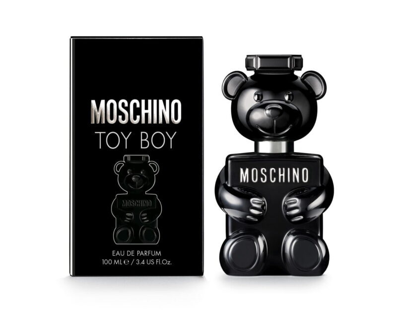 Moschino Toy Boy Eau De Parfum - 100ml