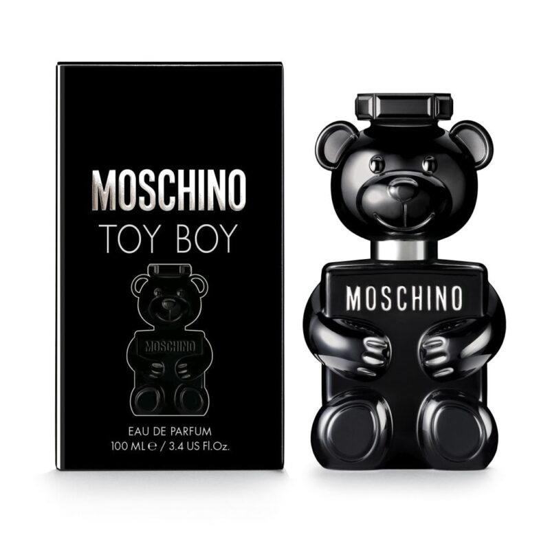 Moschino Toy Boy Eau De Parfum - 100ml