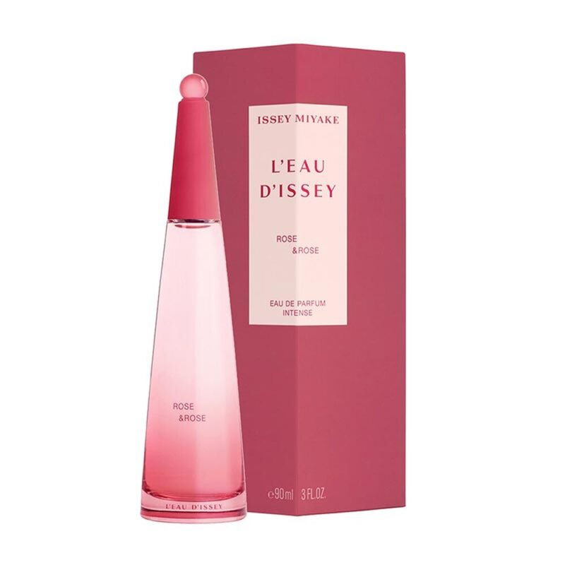 Issey Miyake L’eau Dissey Rose&Rose Eau De Parfum - 90ml