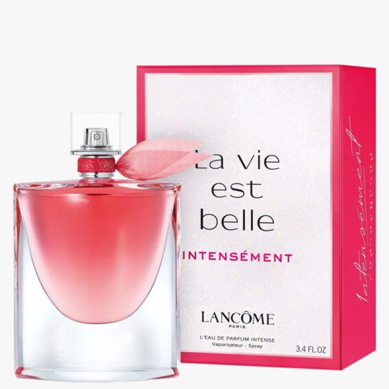 Lancome La Vie Est Belle Intensément Eau De Parfum - 100ml