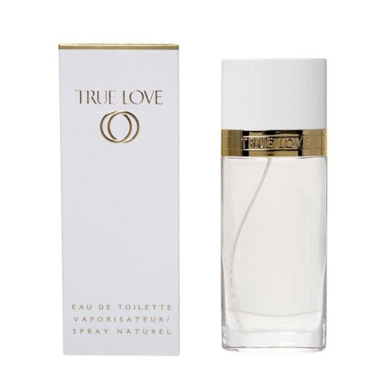 True Love De Elizabeth Arden - 100 ml