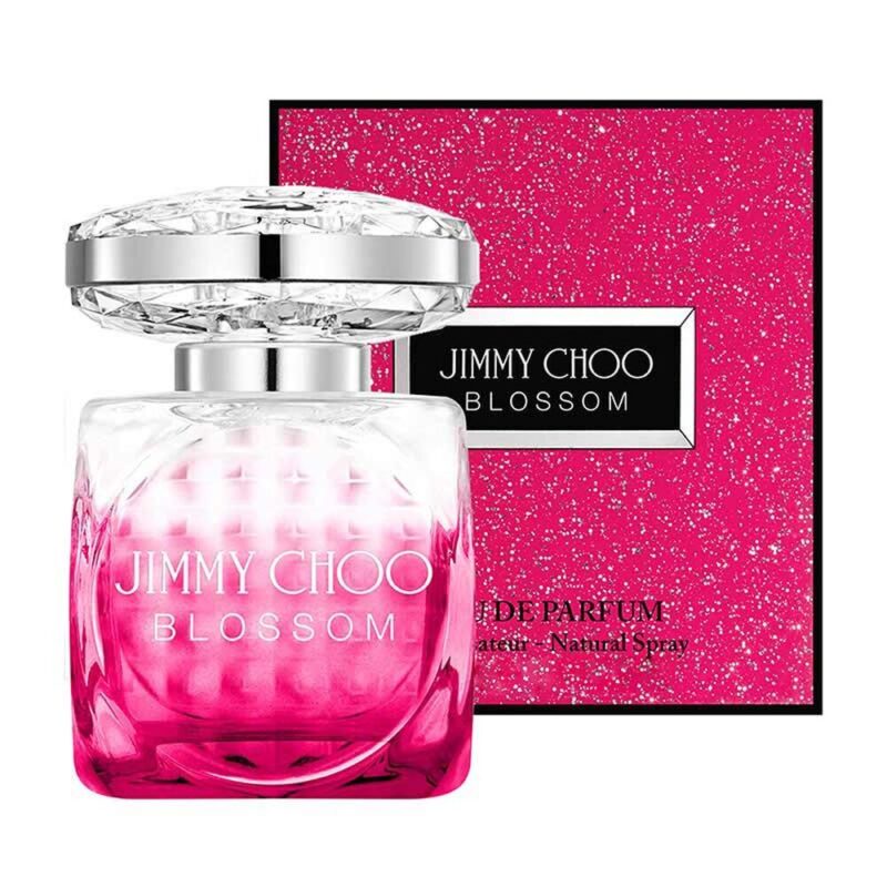 JIMMY CHOO BLOSSOM Eau De Parfum - 60ml