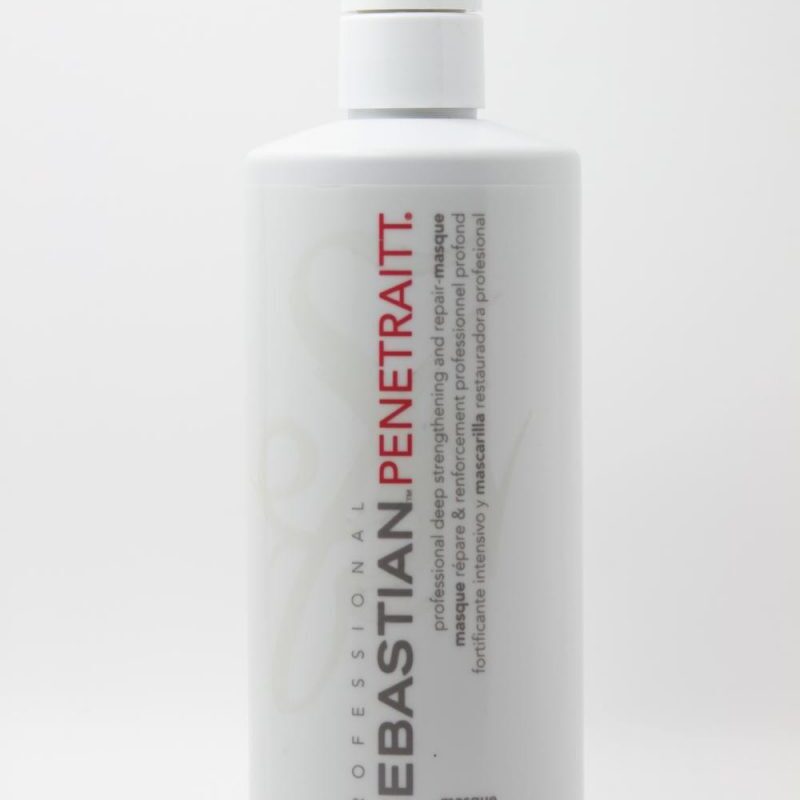 Sebastian Professional Penetraitt Reconstrutor Capilar - 500ml