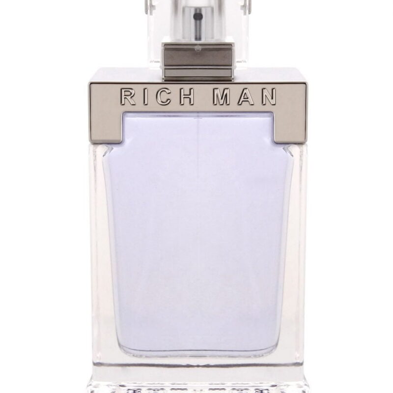 Paris Bleu Rich Man Eau de Toilette (M) - 100ml