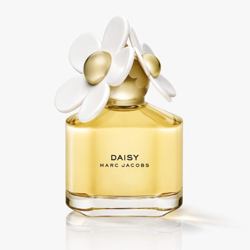 Marc Jacobs Daisy Eau De Toilette - 100ml