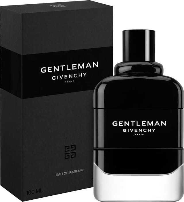 Givenchy Gentleman Eau de Parfum-100ml