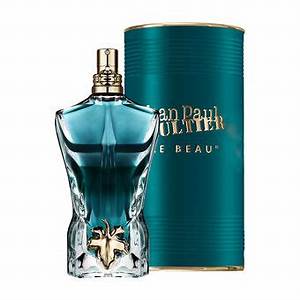Jean Paul Gaultier Le Beau Eau de Toilette - 125ml