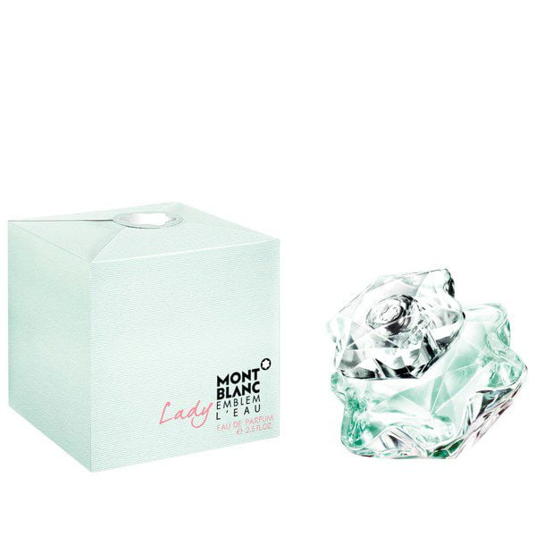 Montblanc Lady Emblem L´Eau - 75ml