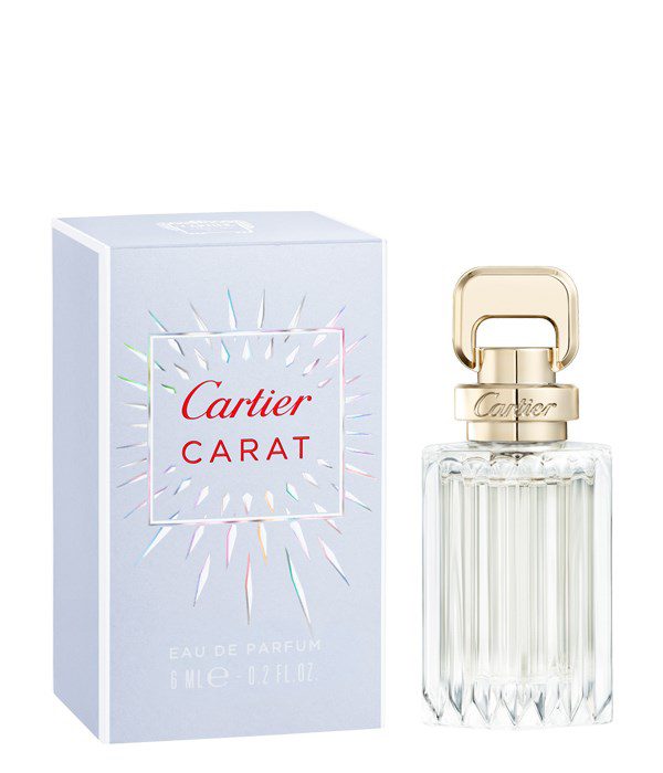Cartier Carat Eau De Parfum - 100ml