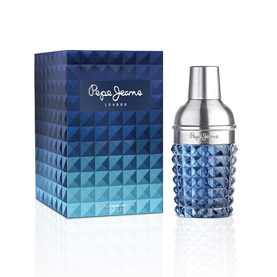 Pepe Jeans For Men Eau De Toilette - 100ml