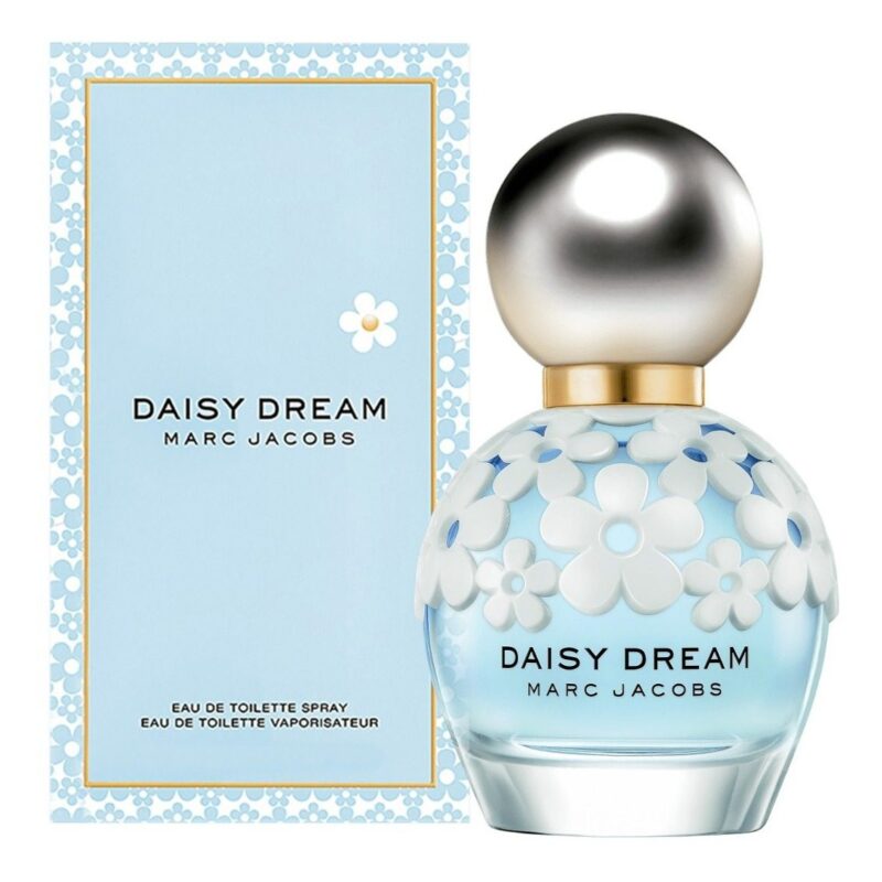 Marc Jacobs Daisy Dream Eau De Toilette - 100ml
