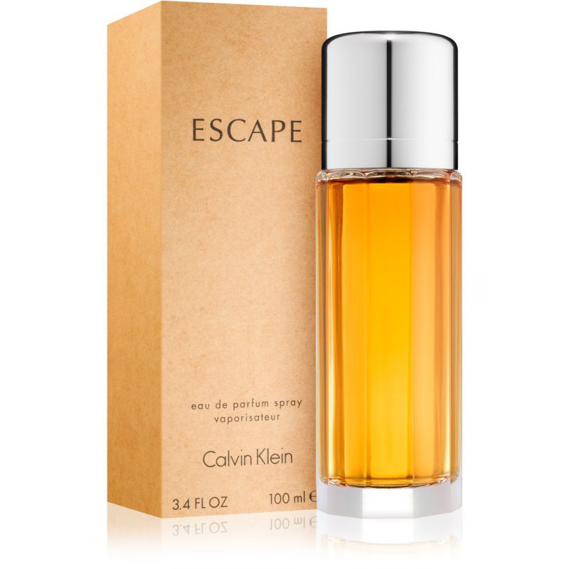 Calvin Klein Escape Eau De Parfum - 100ml