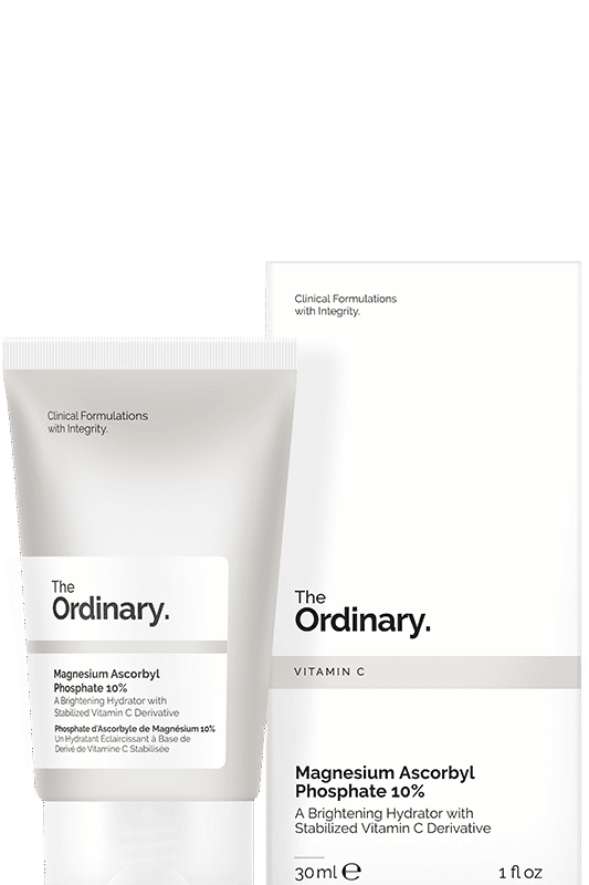 The Ordinary Fosfato de ascorbilo de magnésio 10% - 30ml