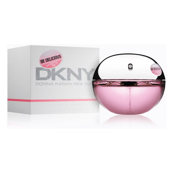 Be Delicious Fresh Blossom Eau De Parfum - 50 ml