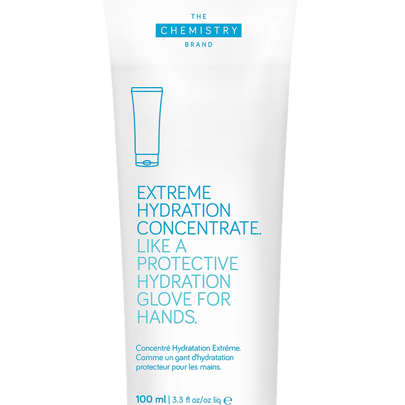 The Chemistry Brand Concentrado de Hidratação Extrema - 100ml