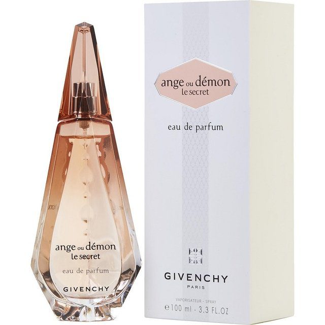 Givenchy Ange ou Demon Le Secret Eua de Parfum - 100ml