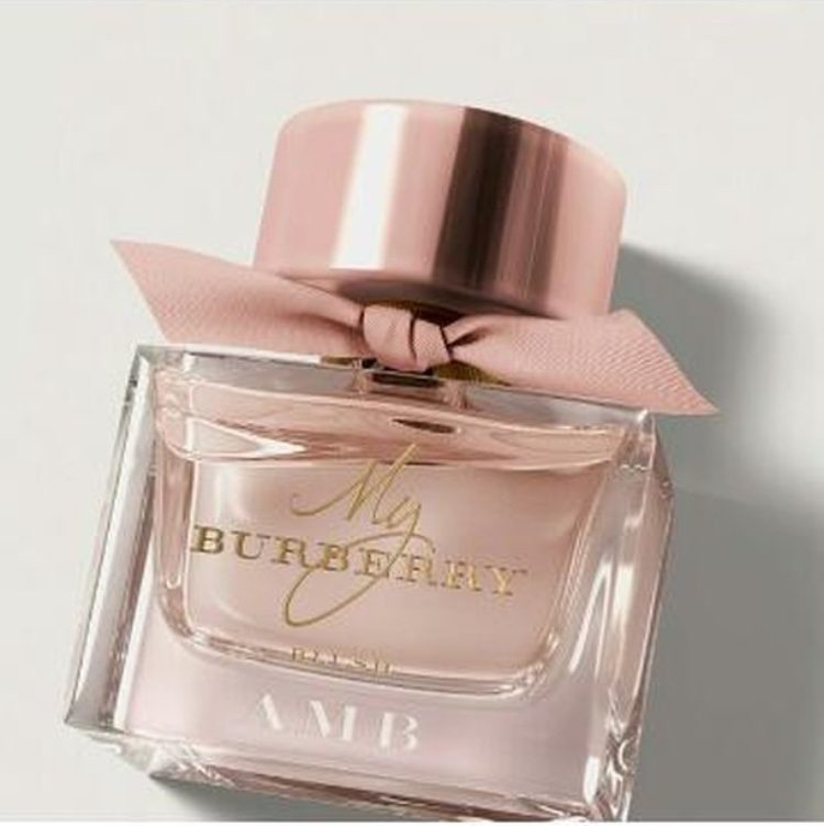 My Burberry Blush Eau De Parfum - 90ml