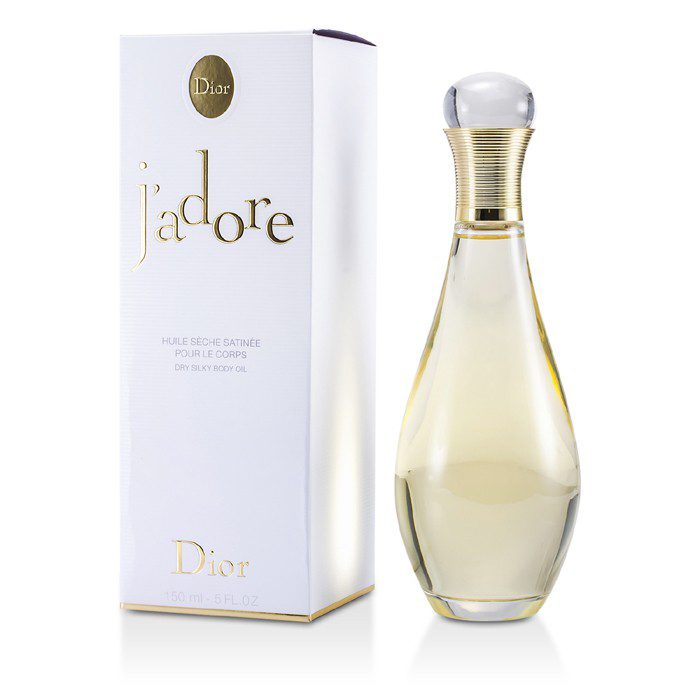 Jadore Óleo Corporal - 150ml