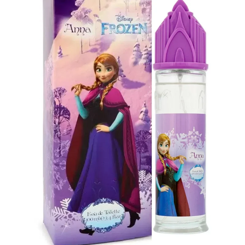 Perfume Disney Infantil Frozen - 100ml