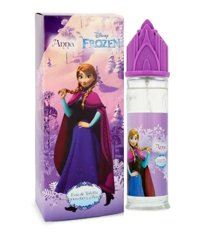 Perfume Disney Infantil Frozen - 100ml
