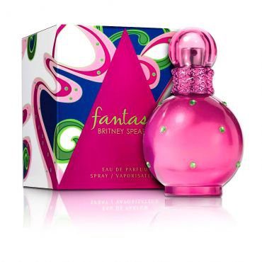 Perfume Fantasy Britney Spears Eau De Parfum - 100ml