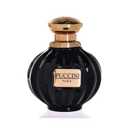 Puccini Black Pearl - 100ml