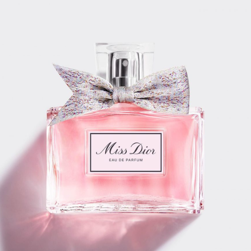 Miss Dior Eau De Parfum - 100ml