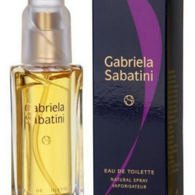 Gabriela Sabatini - 60ml