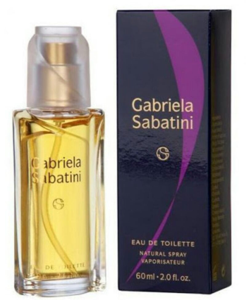 Gabriela Sabatini - 60ml