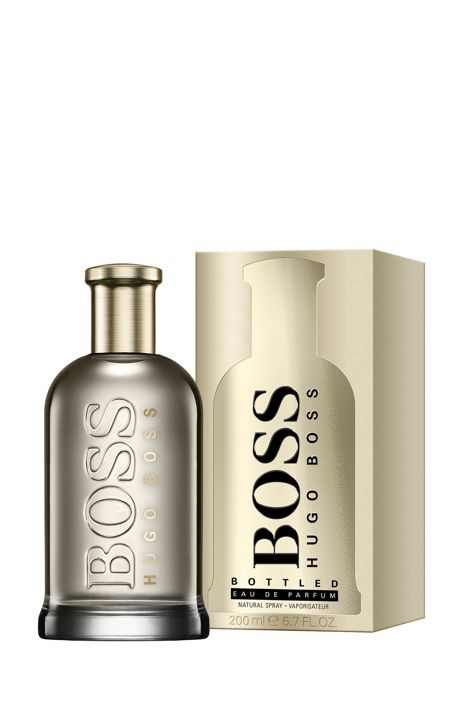 Hugo Boss Bottled Eau De Parfum - 200ml