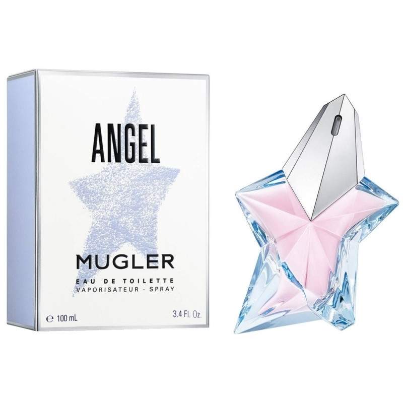 Angel Thierry Mugler  Eau de Toilette - 100ml