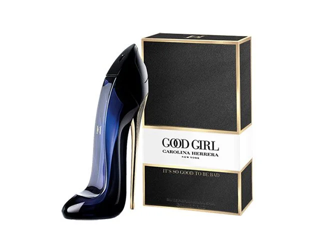 Carolina Herrera Good Girl Eau De Parfum Tradicional