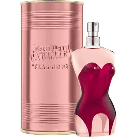 Jean Paul Gaultier Classique Eau De Parfum - 100ml