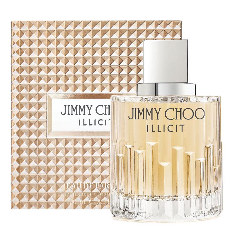 Jimmy Choo Illicit Eau de Parfum - 100ml