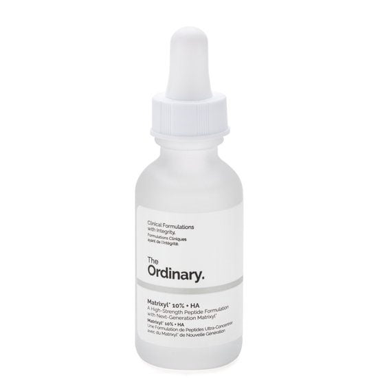 The Ordinary Matrixyl 10% + HA