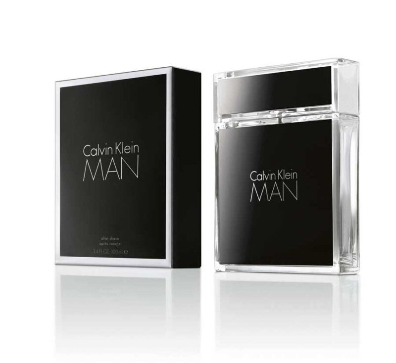 Calvin Klein CK Man Eau de Toilette - 100ml