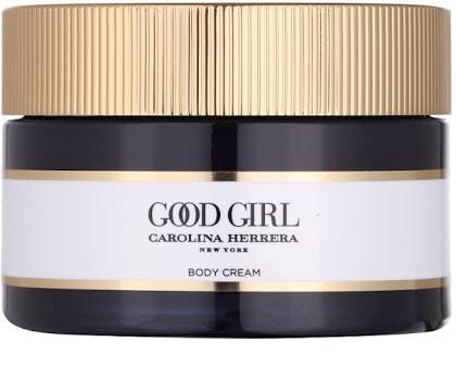 Body Cream Good Girl Carolina Herrera - 200ML