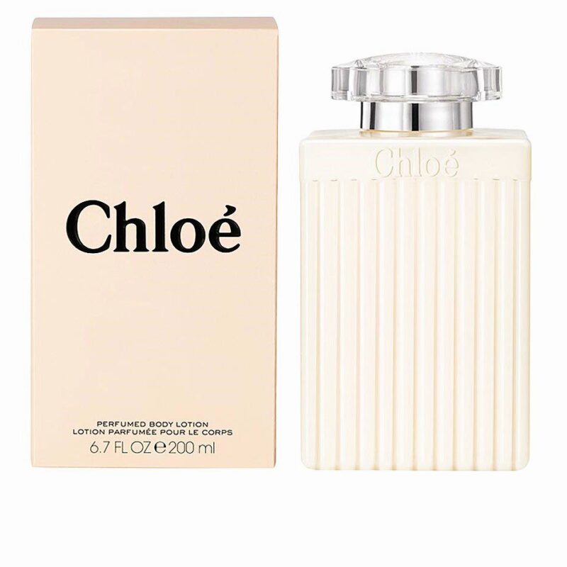 Chloé Body Lotion - 200ml