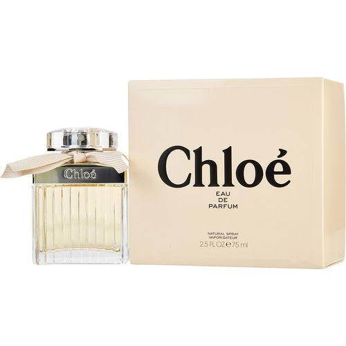 Chloé Eau De Parfum Tradicional - 75ml