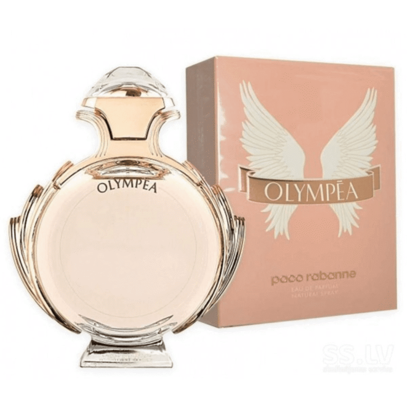Olympéa Eau De Parfum Tradicional - 80ml
