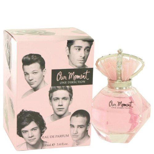 One Direction Our Moment Eau De Parfum - 100ml