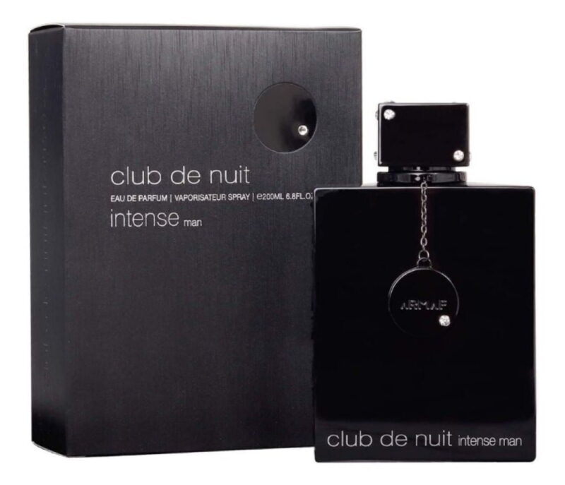 Armaf Club De Nuit Intense Man Eau De Toilette - 105ml