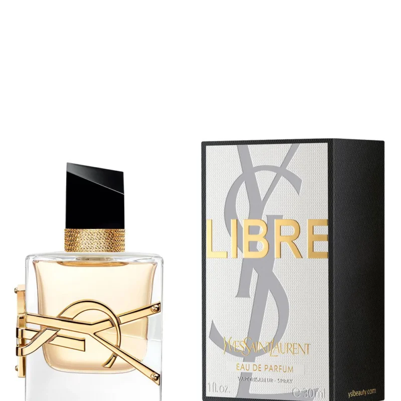 Libre Yves Saint Laurent Eau De Parfum