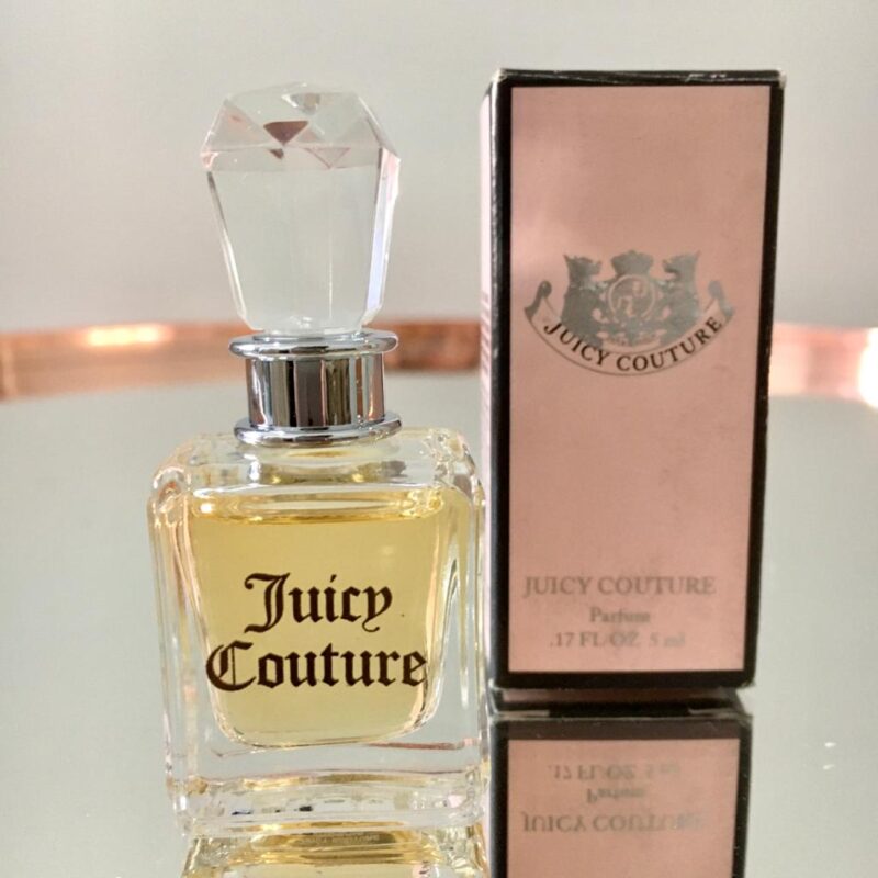 Juicy Couture Eau De Parfum - 5ml