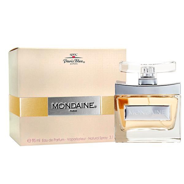 Mondaine Eau De Parfum - 95ml